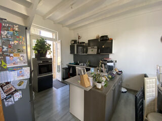  Maison � vendre 9 pi�ces 197 m�