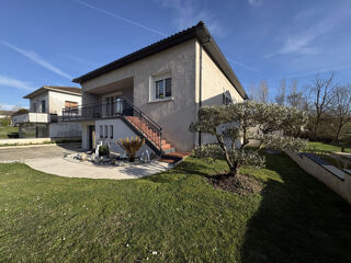  Maison � vendre 9 pi�ces 147 m�
