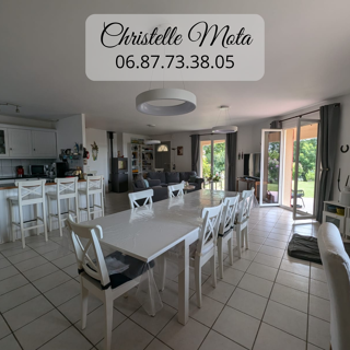  Maison � vendre 6 pi�ces 134 m�