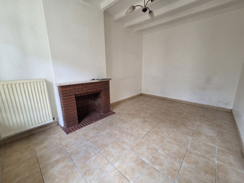   Charmante maison au coeur de Viller�al ! Maison - 4 pi�ce(s) - 75 m�