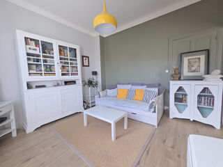  Maison � vendre 5 pi�ces 110 m�