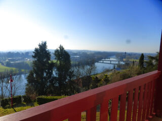  Appartement � vendre 5 pi�ces 111 m�