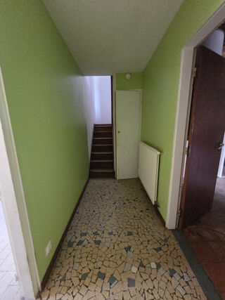  Maison � vendre 4 pi�ces 75 m�