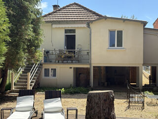  Maison � vendre 3 pi�ces 69 m�