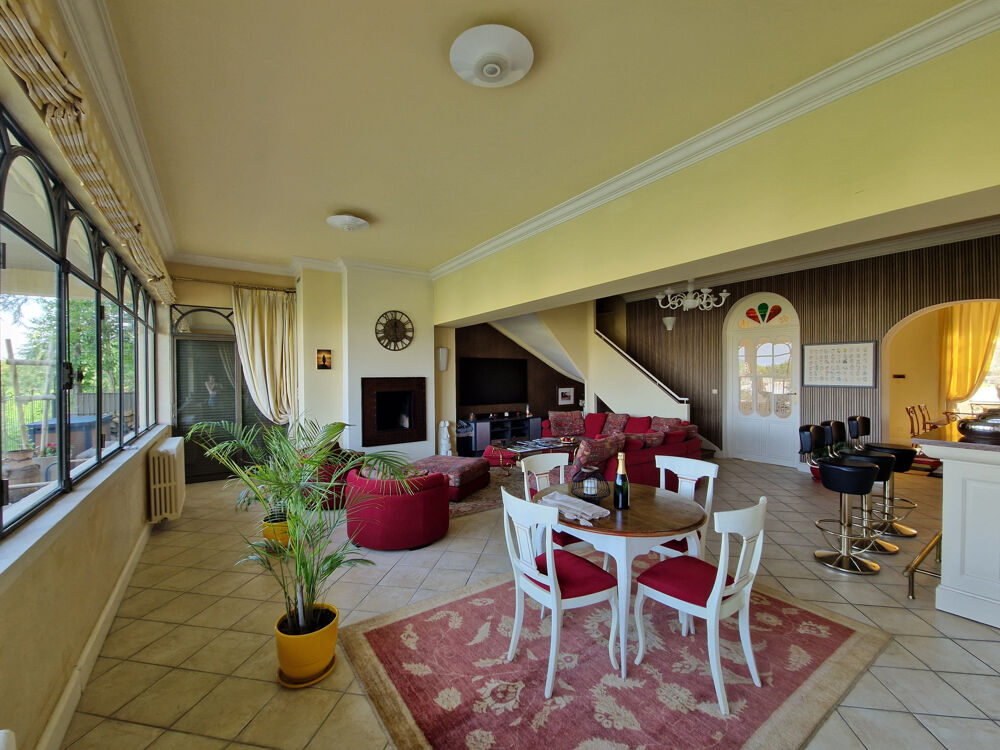 à vendre  Maison Villeneuve-sur-Lot (47300)