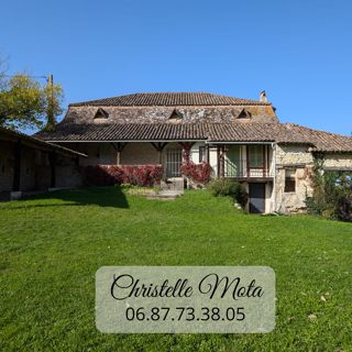  Propri�t�/ch�teau � vendre 11 pi�ces 400 m�