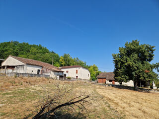  Ferme à vendre 6 pièces 108 m²