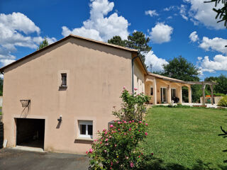  Maison à vendre 6 pièces 146 m²