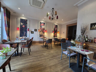  Propri�t�/ch�teau � vendre 10 pi�ces 400 m�