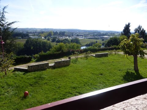  Appartement � louer 4 pi�ces 88 m�