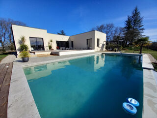  Maison � vendre 5 pi�ces 162 m�