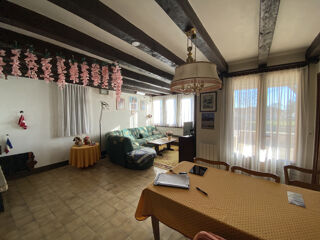  Maison � vendre 9 pi�ces 114 m�