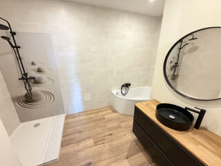 Appartement à vendre 6 pièces 118 m²