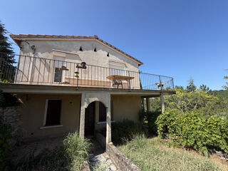  Maison à vendre 7 pièces 65 m²