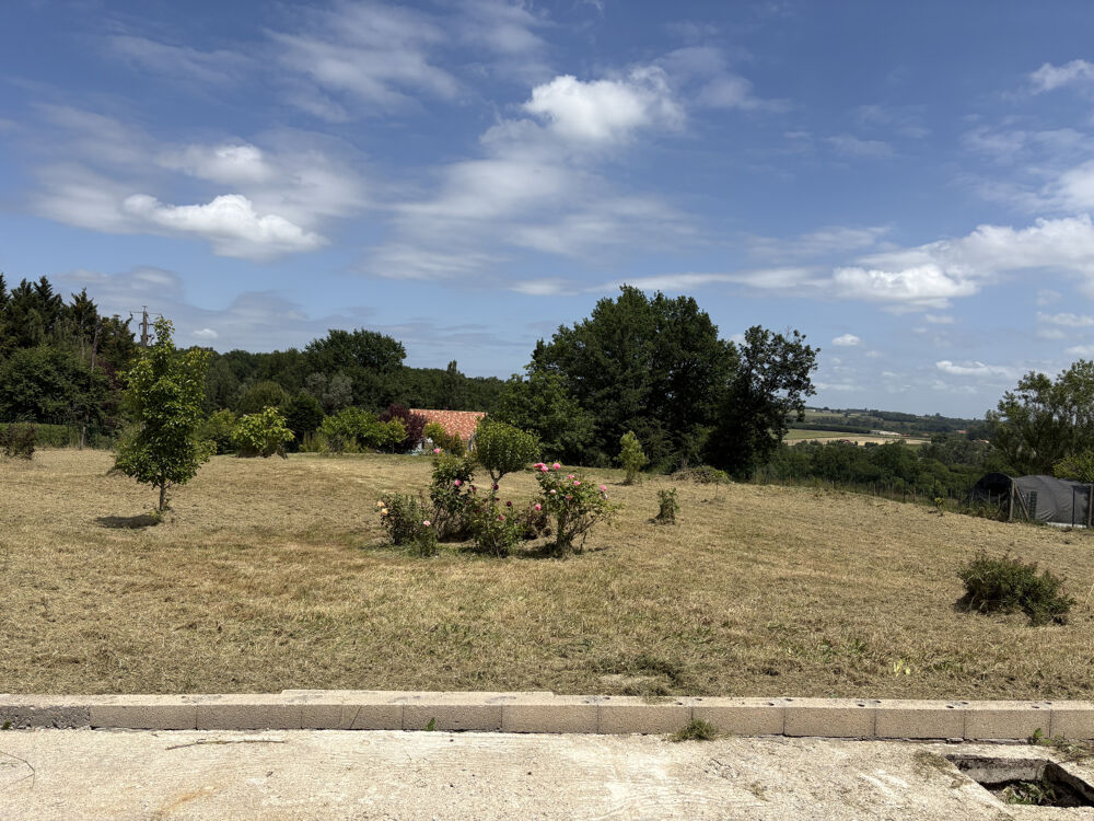 Vente Maison Maison de plain-pied avec parc clôturé de 2 800 m2   Secteur calme proche Villeneuve-sur-Lot Pailloles