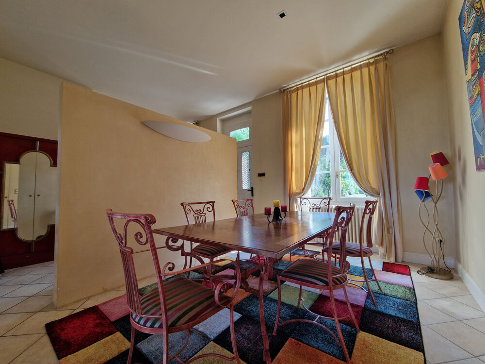 à vendre  Maison Villeneuve-sur-Lot (47300)