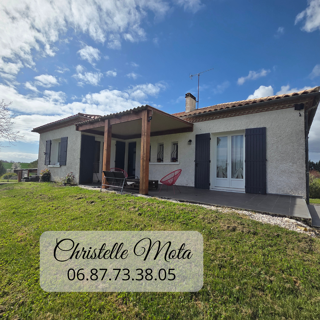  Maison à vendre 5 pièces 101 m²