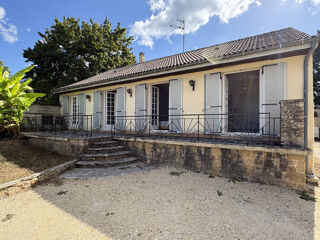  Maison à vendre 5 pièces 90 m²