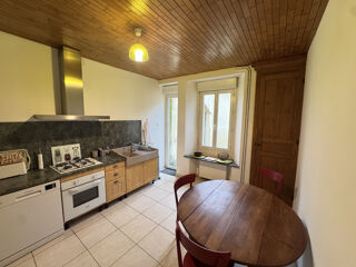  Maison � vendre 8 pi�ces 90 m�