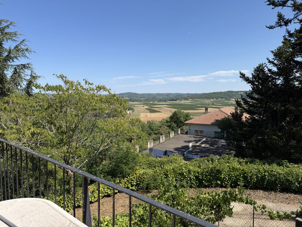 Vente Maison Maison avec vue panoramique avec logement indépendant Puy l eveque