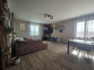  Maison à vendre 5 pièces 101 m²