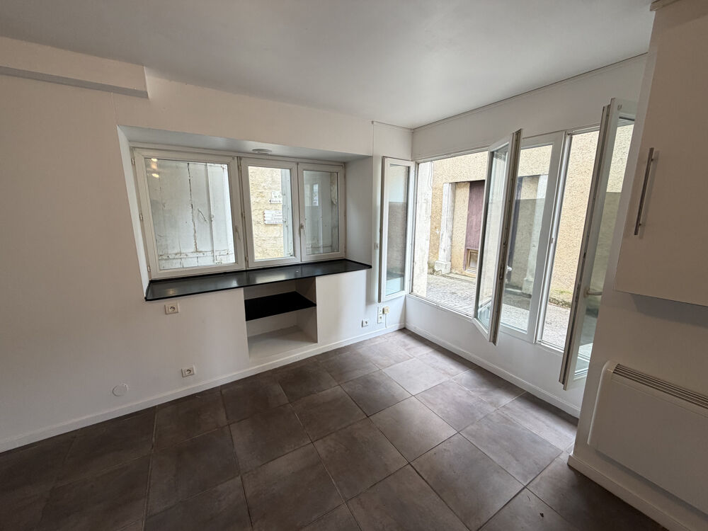 Appartement T2 Rénové