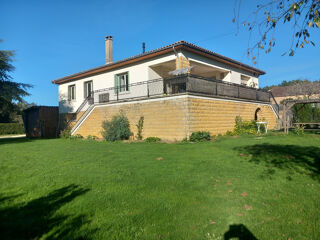  Maison � vendre 8 pi�ces 158 m�