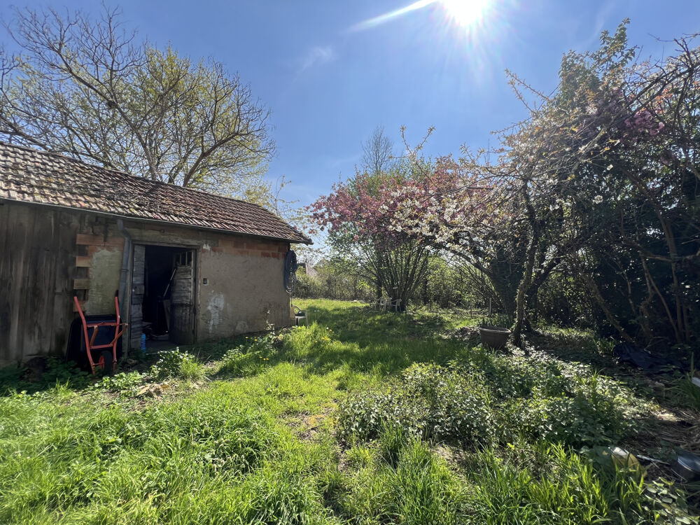 Vente Maison Maison en pierre avec dépendance et vue sur Belvès   Périgord Noir Pays de belvès