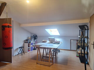  Maison à vendre 8 pièces 191 m²