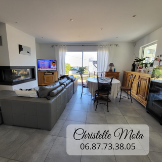  Maison � vendre 4 pi�ces 130 m�