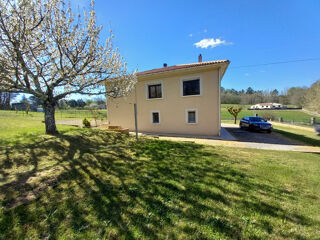  Maison à vendre 5 pièces 107 m²