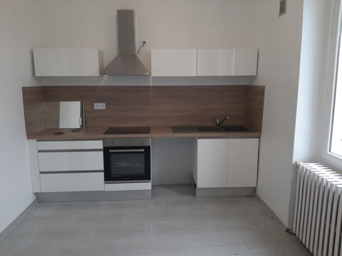  Appartement � louer 5 pi�ces 80 m�