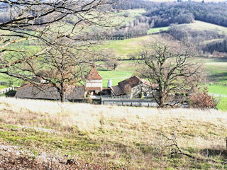  Proprit/chteau  vendre 10 pices 240 m