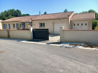  Maison à vendre 6 pièces 115 m²