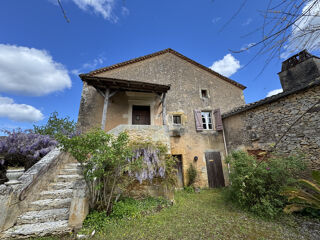  Propriété/château à vendre 5 pièces 110 m²