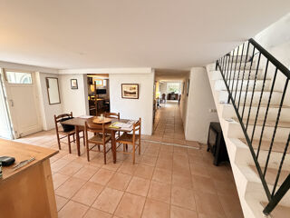  Maison à vendre 7 pièces 152 m²