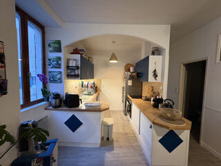  Appartement à vendre 3 pièces 66 m²