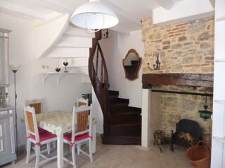  Maison à vendre 3 pièces 46 m²