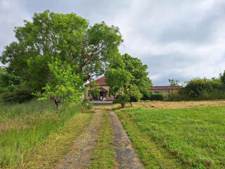  Propri�t�/ch�teau � vendre 5 pi�ces 120 m�