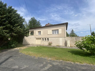  Maison � vendre 6 pi�ces 110 m�