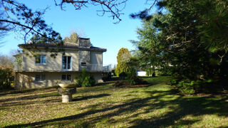  Maison à vendre 6 pièces 130 m²