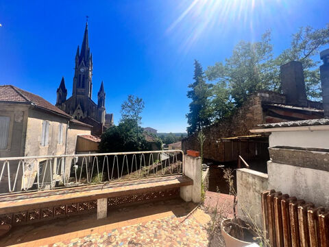   EXCLUSIVITE ENSEMBLE DE DEUX IMMEUBLES Maison - 12 pi�ce(s) - 263 m�