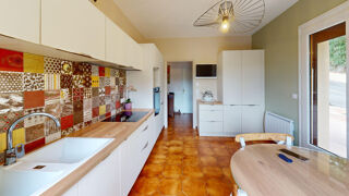  Maison à vendre 7 pièces 135 m²