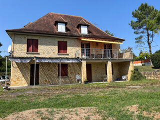  Maison à vendre 8 pièces 213 m²