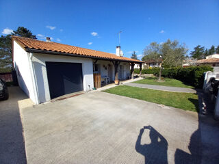  Maison � vendre 5 pi�ces 102 m�