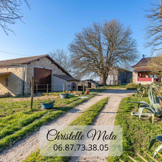  Propri�t�/ch�teau � vendre 5 pi�ces 136 m�