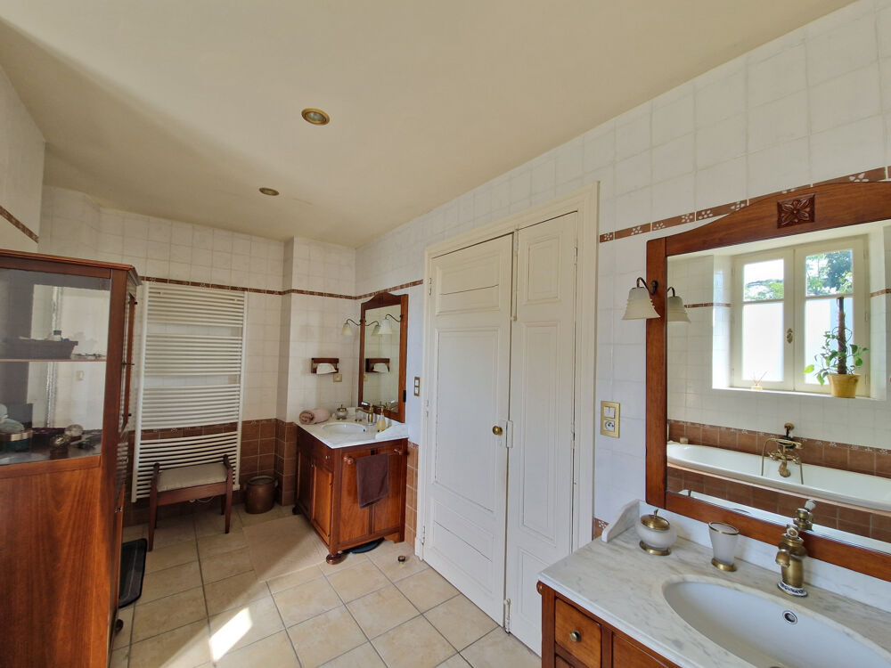 à vendre  Maison Villeneuve-sur-Lot (47300)