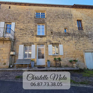  Maison à vendre 12 pièces 294 m²