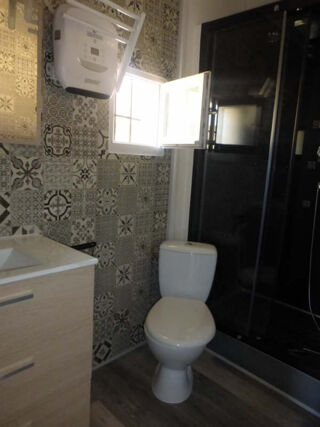  Maison à louer 5 pièces 92 m²