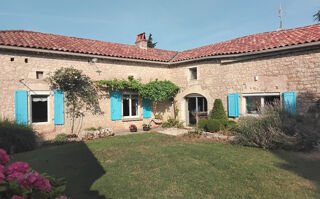  Proprit/chteau  vendre 6 pices 196 m